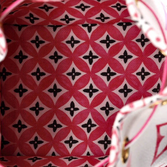 Louis Vuitton Noe Nm Handbag By The #240206L19B - Picture 5 of 8